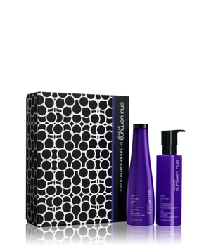 Shu Uemura Yubi Blonde Geschenkset für blondes Haar Haarpflegeset-1 Stk