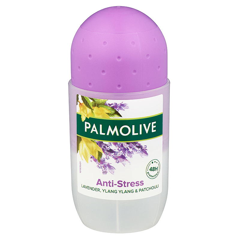 Palmolive Roll-on Palmolive 50 ml, Anti-stress