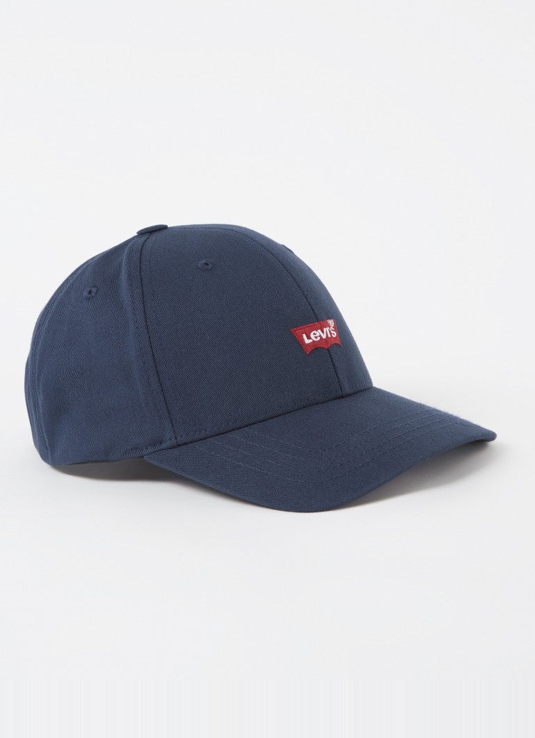 Levi's Cap with logo embroidery