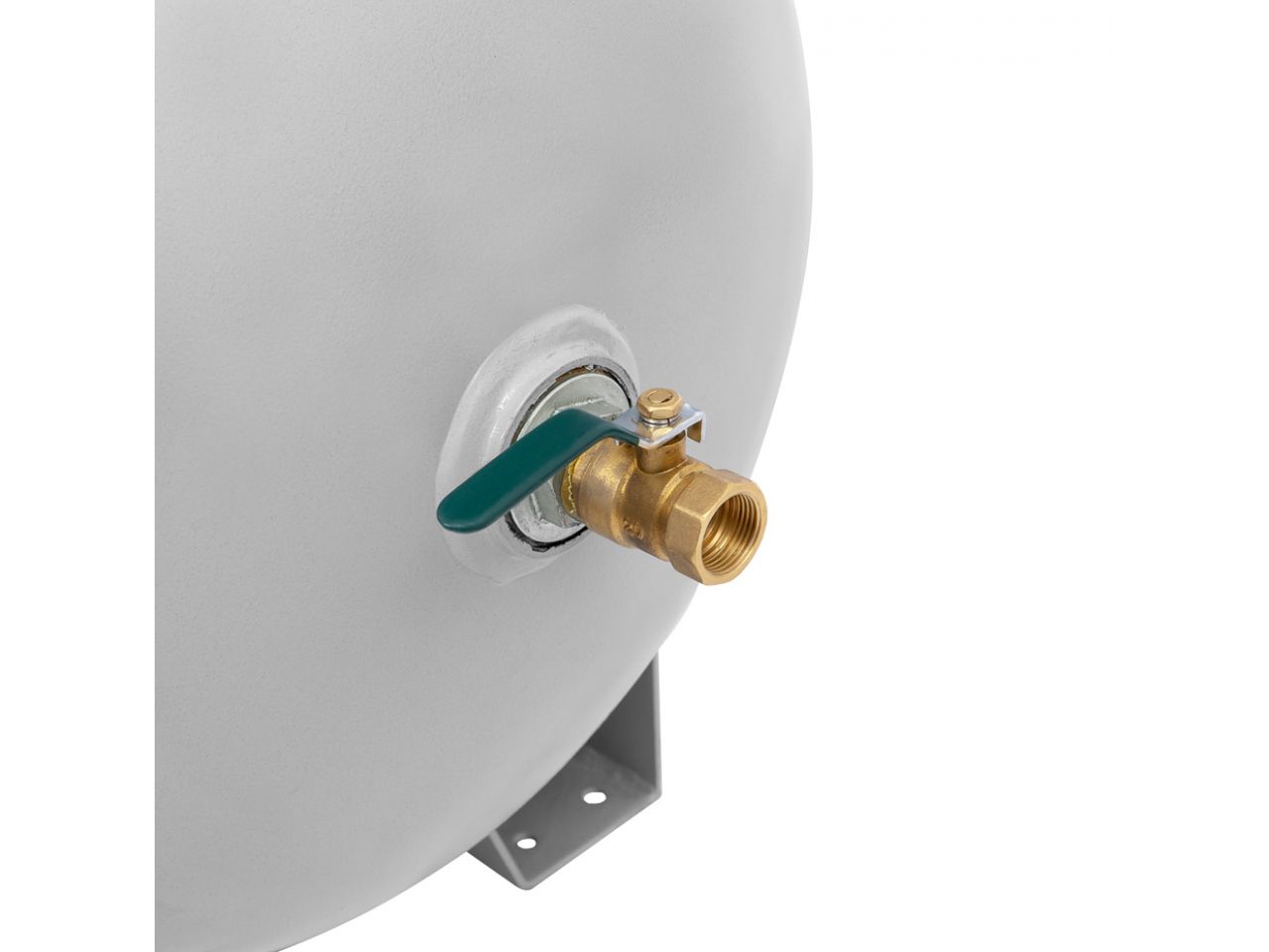 Airpress 369957-IVR Schroefcompressor APS 7.5 IVR Combi Dry X 10 bar 7.5 pk/5.5 kW 290-690 l/min 200 l