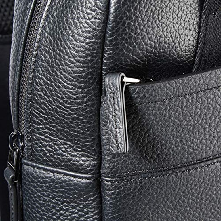 BREE Handtaschen schwarz Business Rucksack