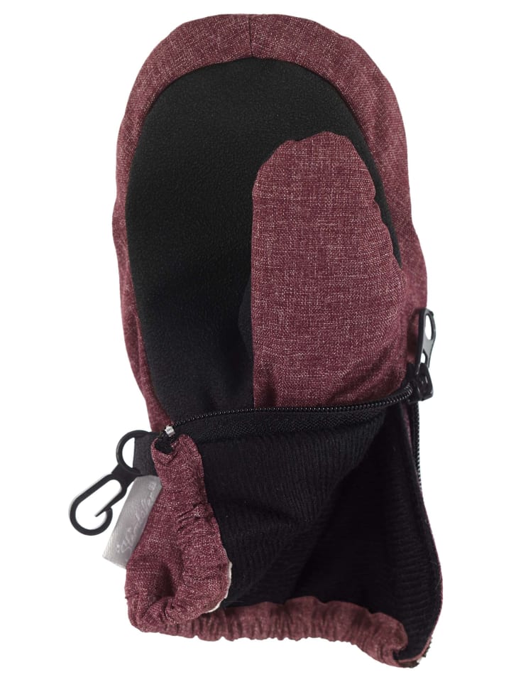 Sterntaler Fäustlinge in pink günstig kaufen