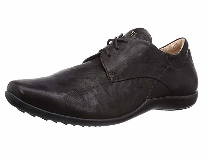 THINK Business Schuhe braun STONE HE 0