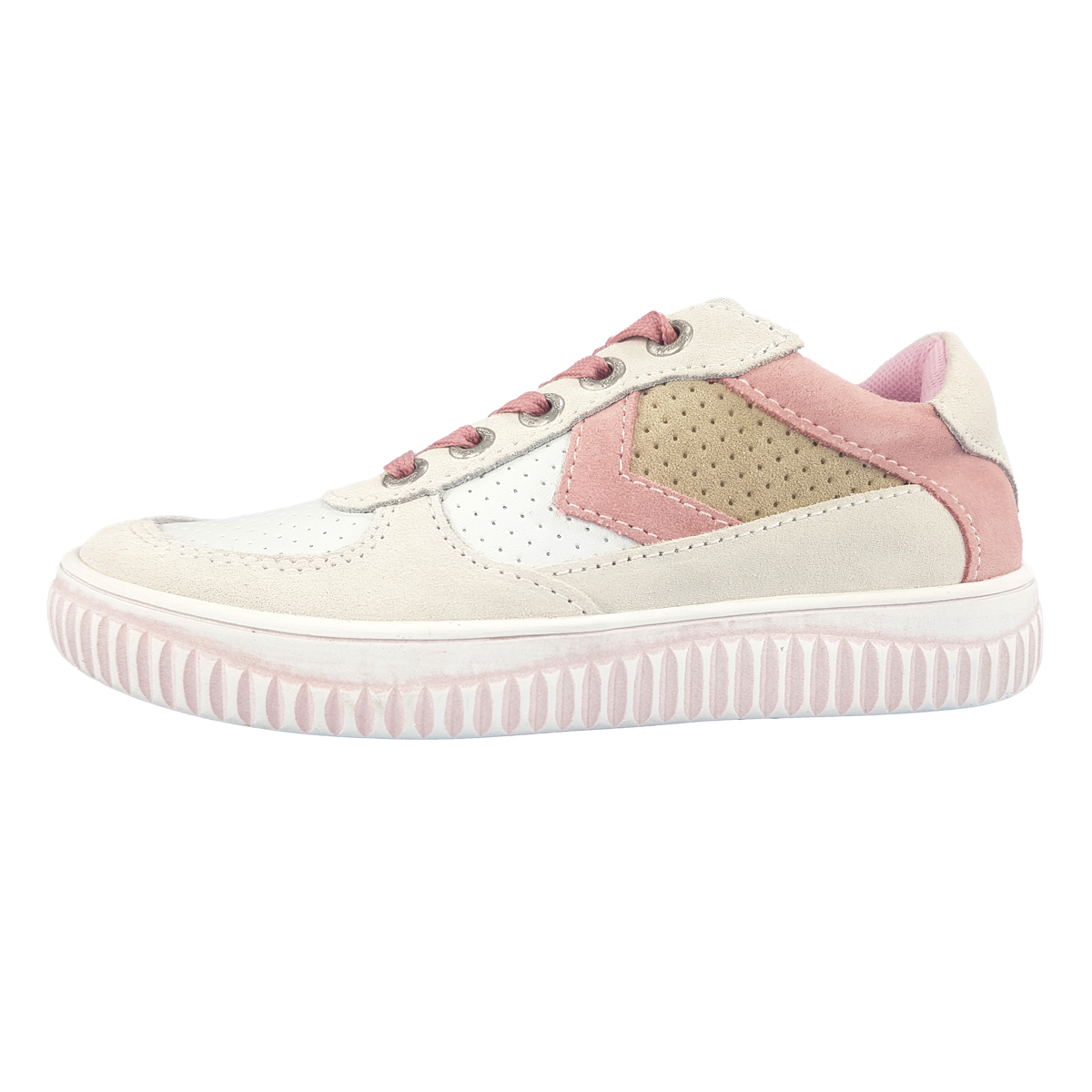 Lurchi Nafia 33-13245-20 Weiß 20 white