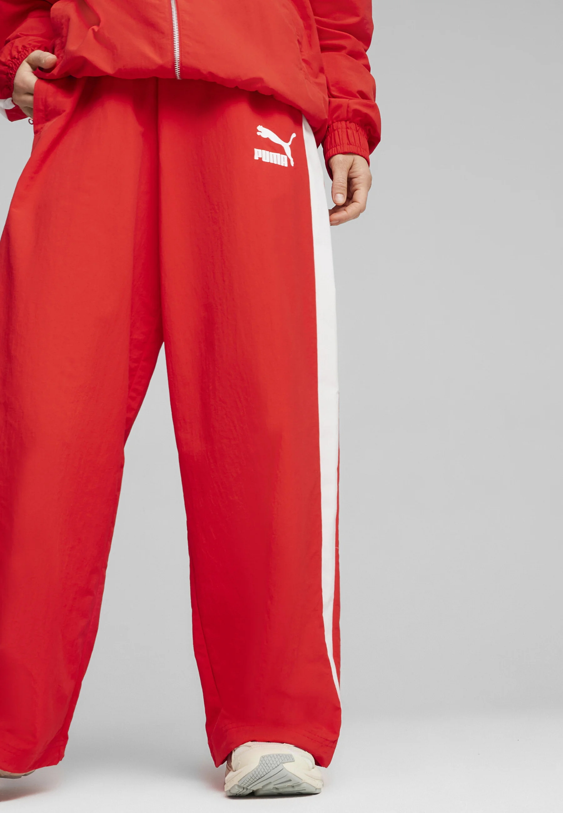 Pantalones deportivos Puma