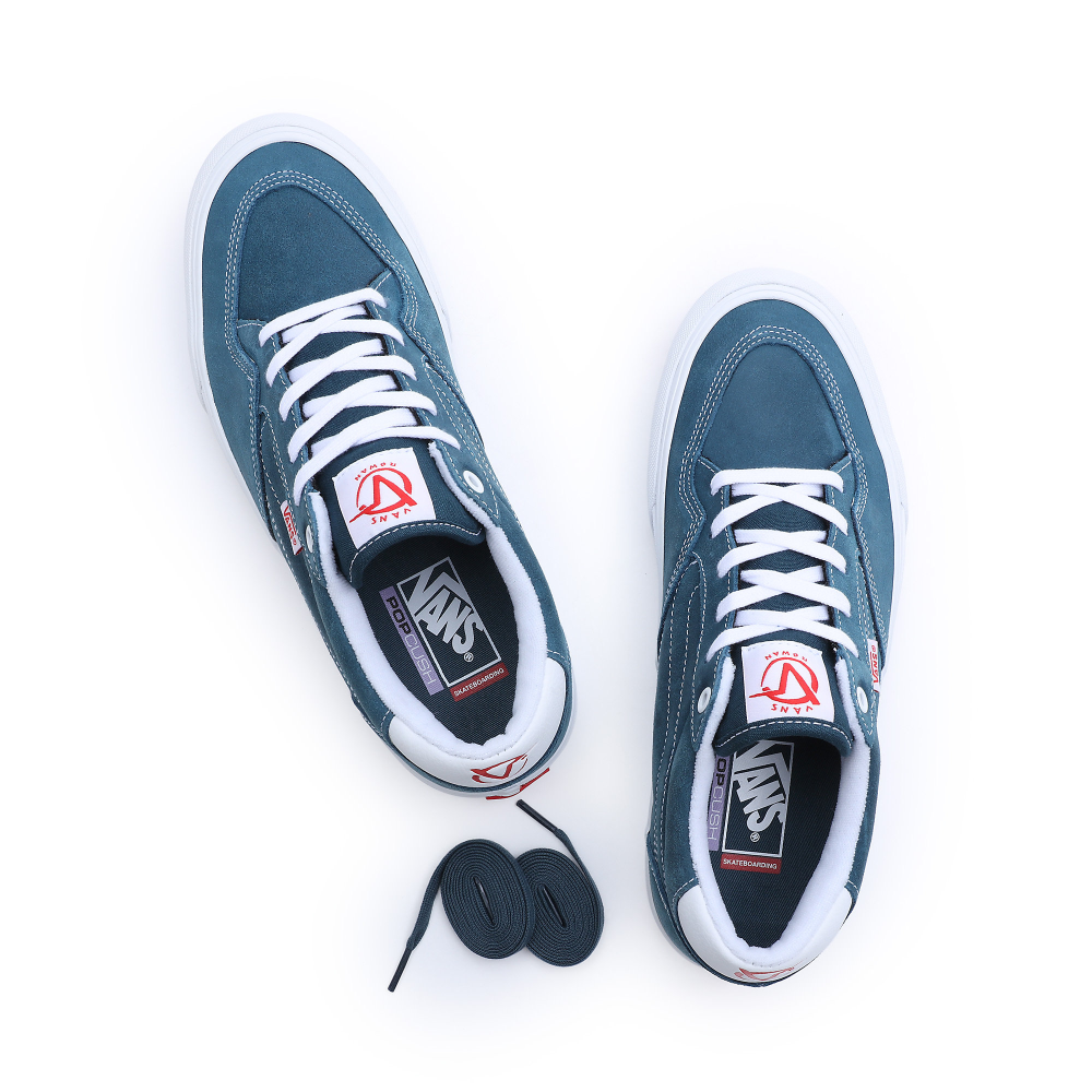 Vans Rowan VN0A5JICBLU1 / blau