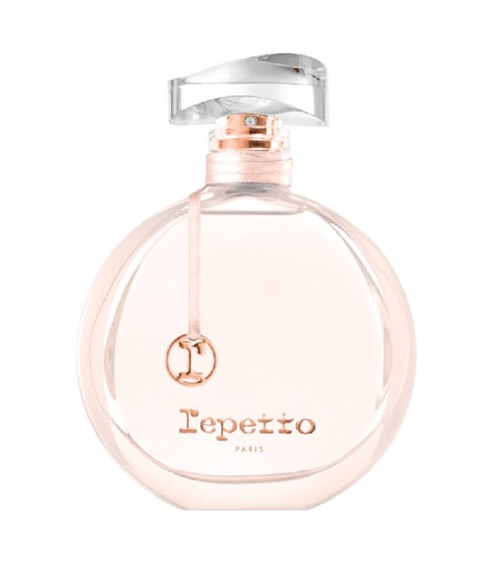 REPETTO-Eau de Toilette Vaporisateur