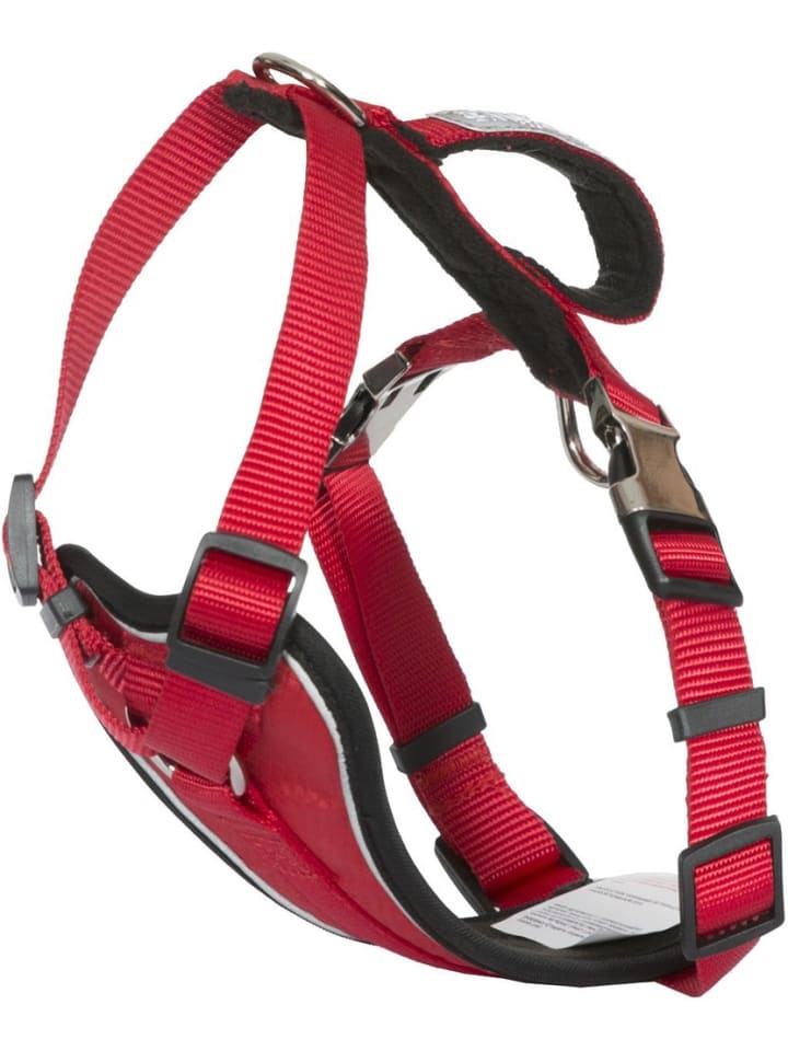 Trespass Hundehalsband in Rot günstig kaufen XXS/XS