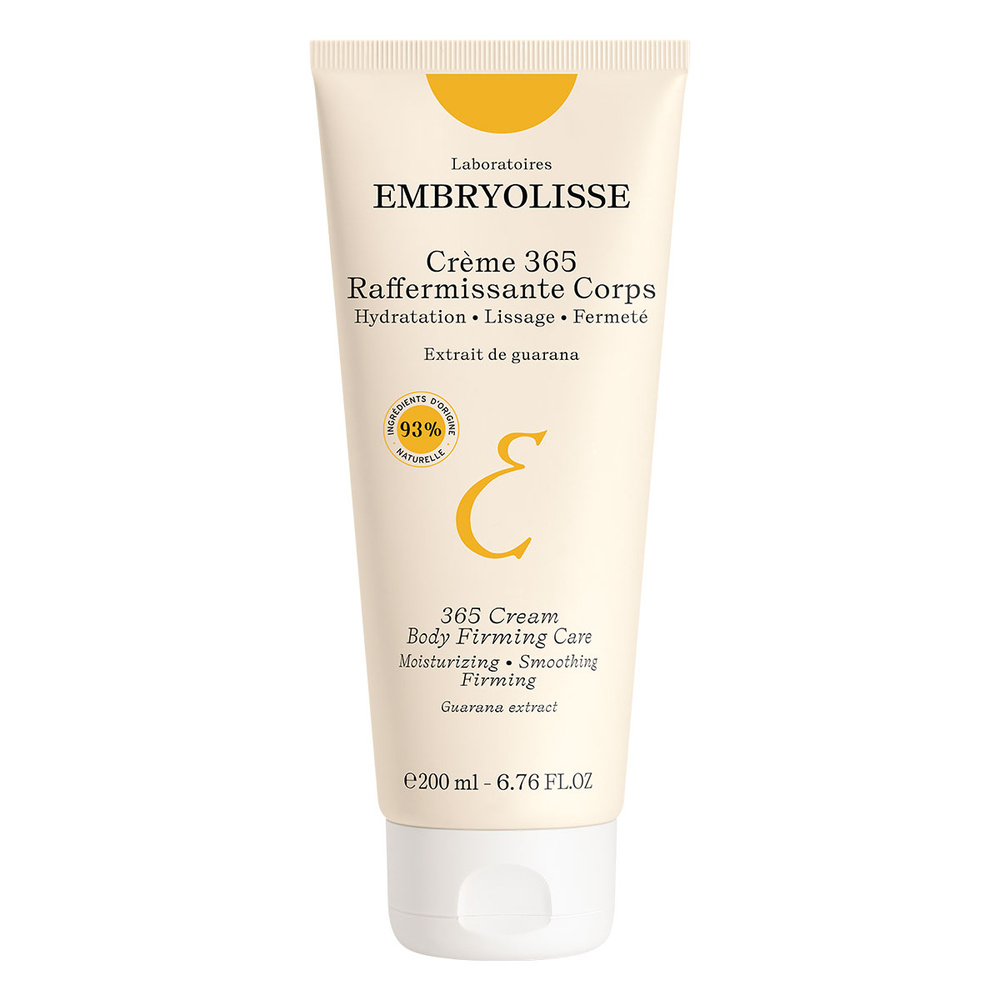 embryolisse Crème 365 Raffermissante Corps Crème raffermissante corps