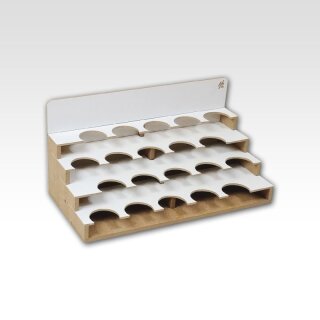 Hobbyzone: Farbhaltermodul (Durchmesser 41mm)
