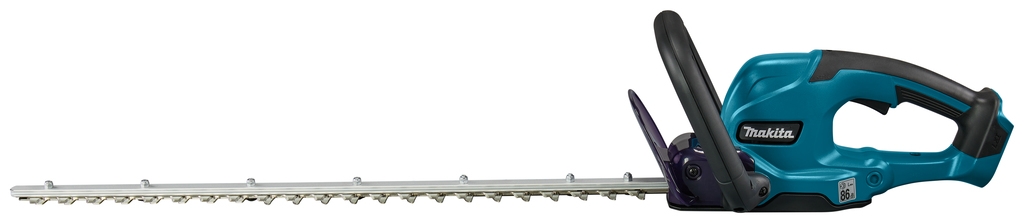 Makita DUH607Z 18V trådløs hekksaks 60 cm ekskl. batterier og lader