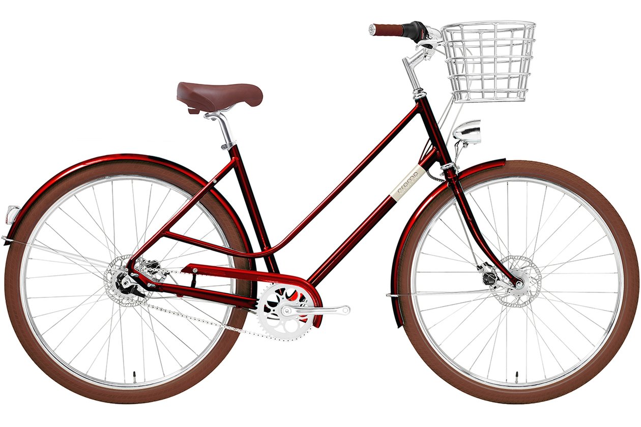 Creme Eve 7 - 2022 - 28 Zoll - Damen Sport