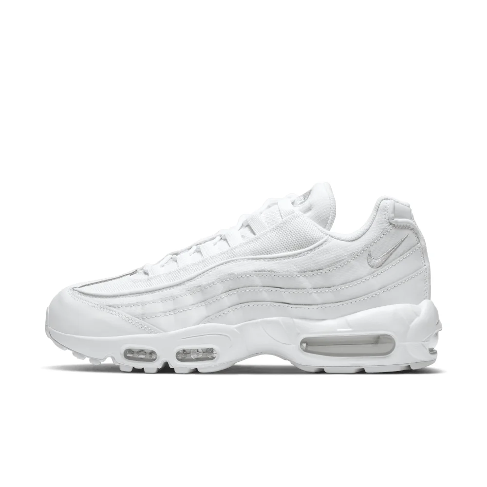 Nike Air Max 95 Essential CT1268-100 / weiss