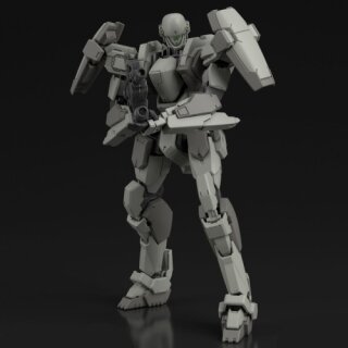 Full Metal Panic - 1/60 Gernsback Ver.IV