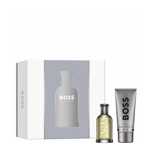 Hugo Boss Boss Bottled dāvanu komplekts