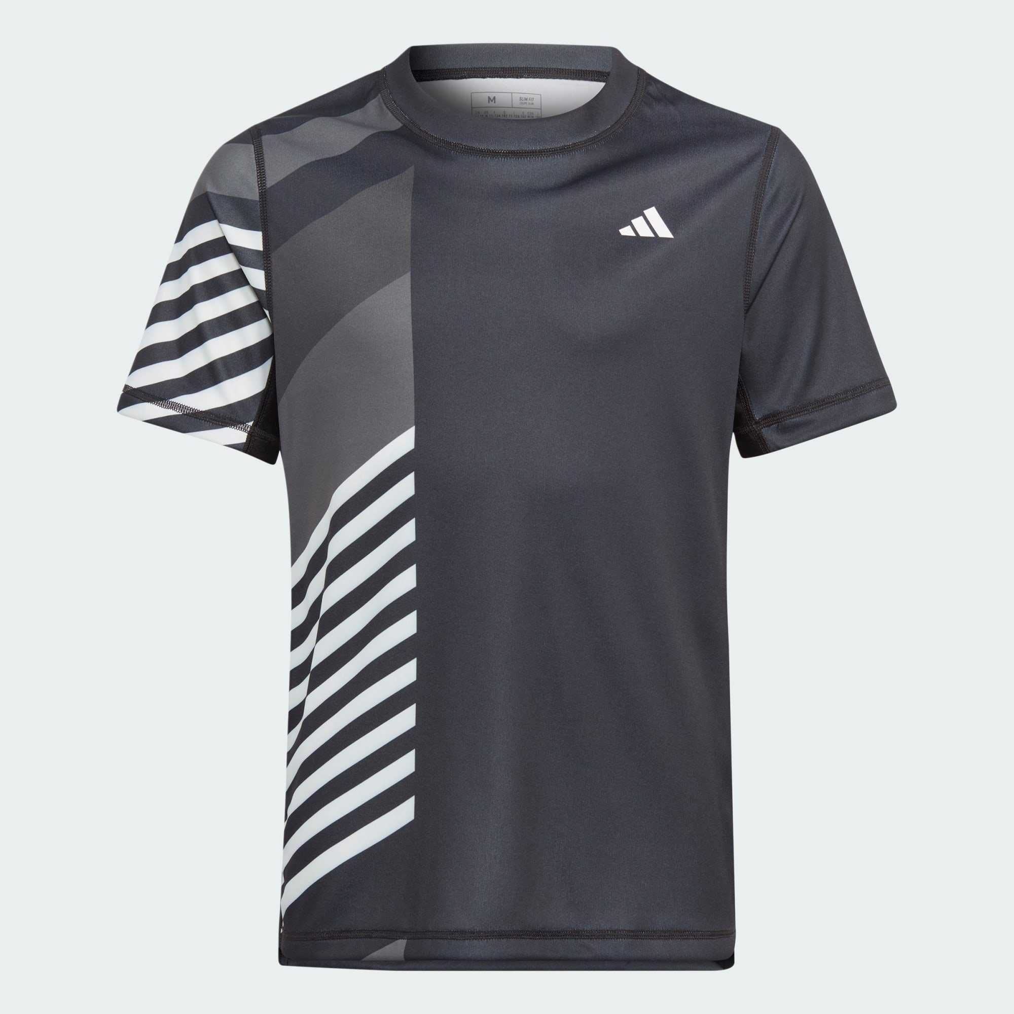 adidas Performance Funktionsshirt TENNIS PRO KIDS T-SHIRT