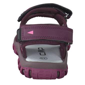 CMP Kids Mavi Sandal in lila