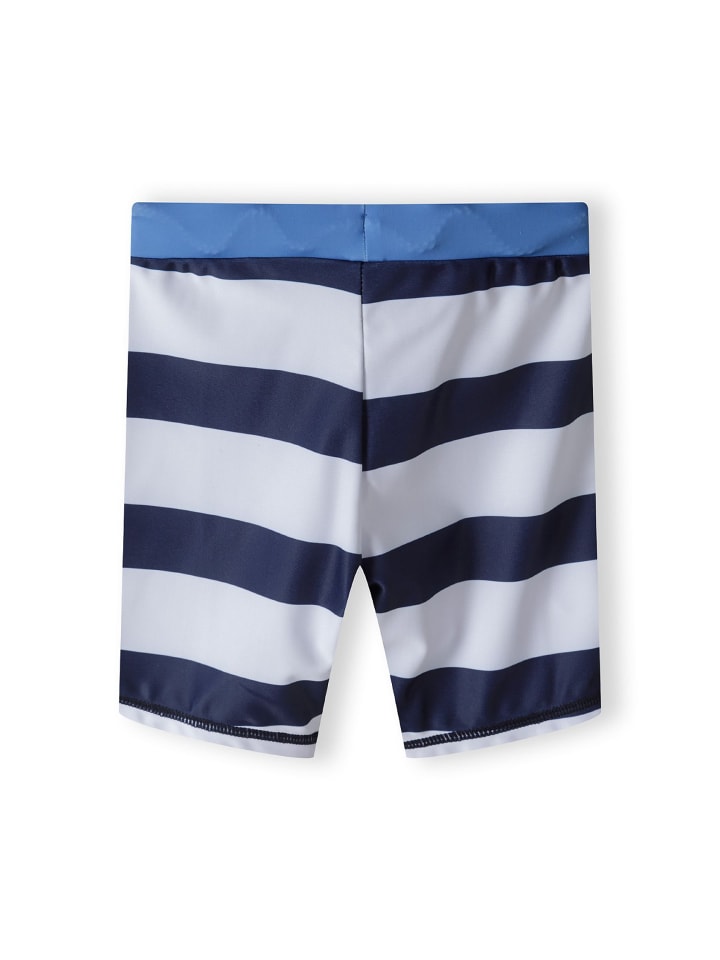 Minoti 2tlg. Set: Badeanzug 23swim3 in blau günstig kaufen