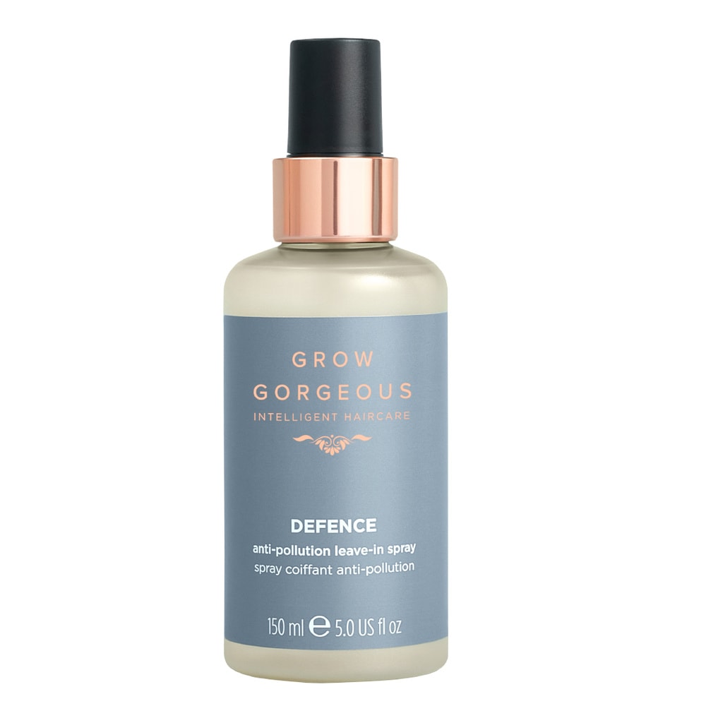 grow gorgeous Brume Défence Anti-Pollution Sans Rinçage Brume