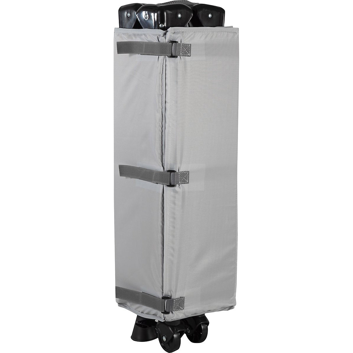 Reisebett X Adventure Campingbett / Reisebett Luxury inkl. Transporttasche - 120 x 60 cm