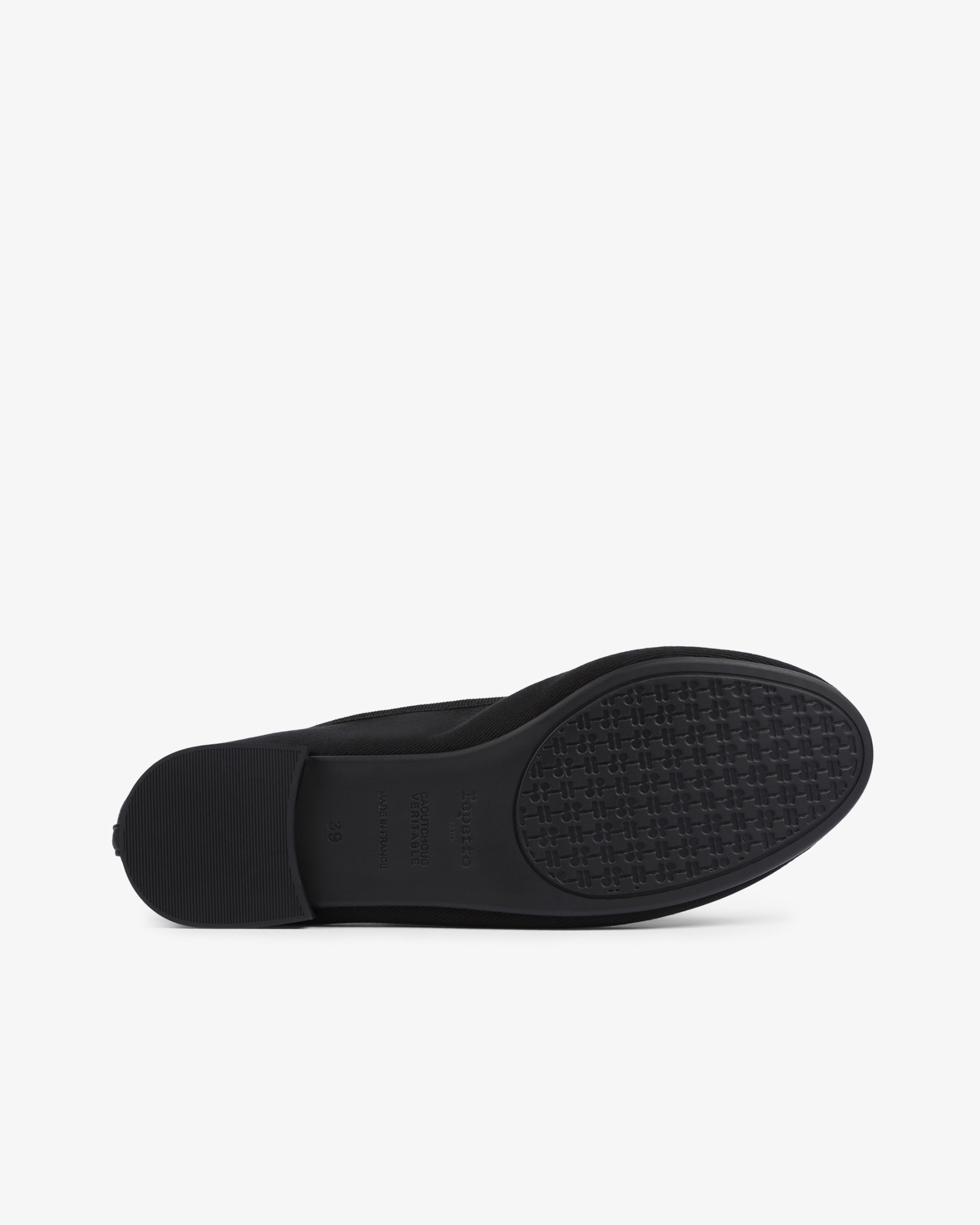 High Cendrillon ballerinas - Vegan