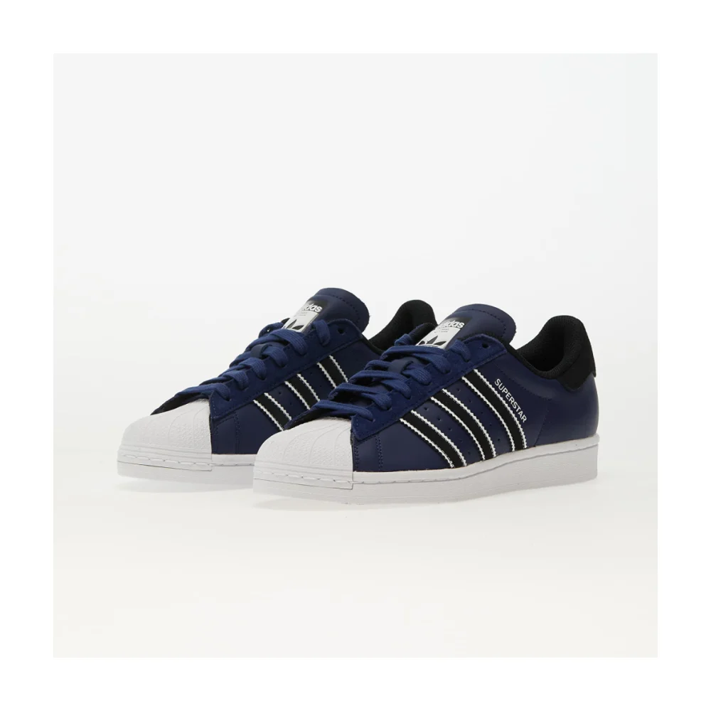 adidas Superstar IE2205 / blau
