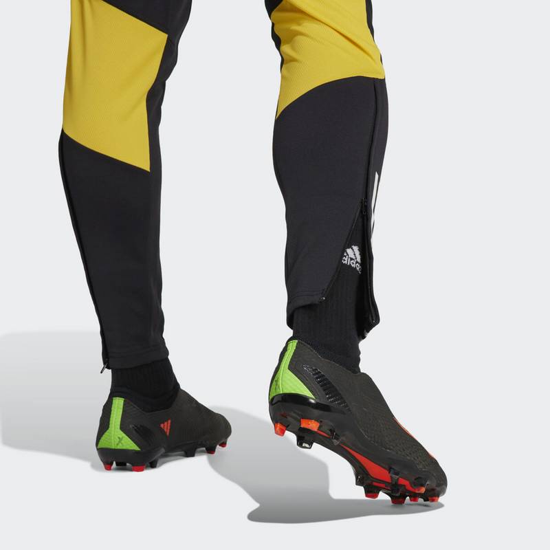 adidas Juventus Turin Tiro 23 Trainingshose Trainingshose Herren