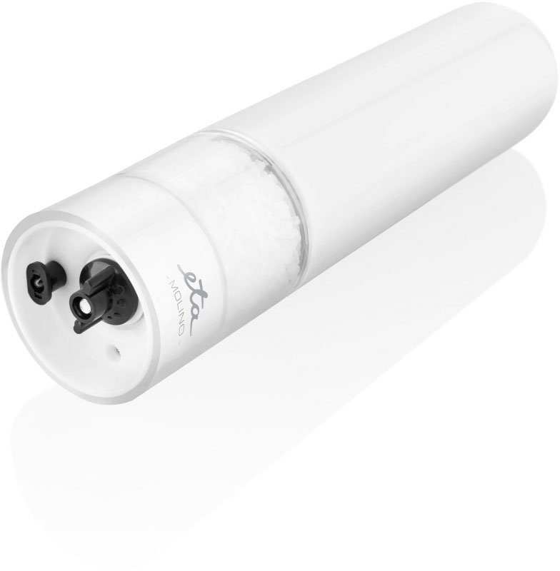 eta Salz-/Pfeffermühle MOLINO, ETA092890000 elektrisch, (2 Stück)