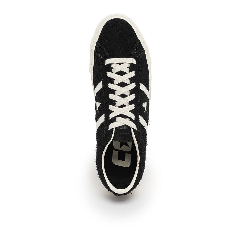 Converse One Star Academy Pro Suede black/egret/egret