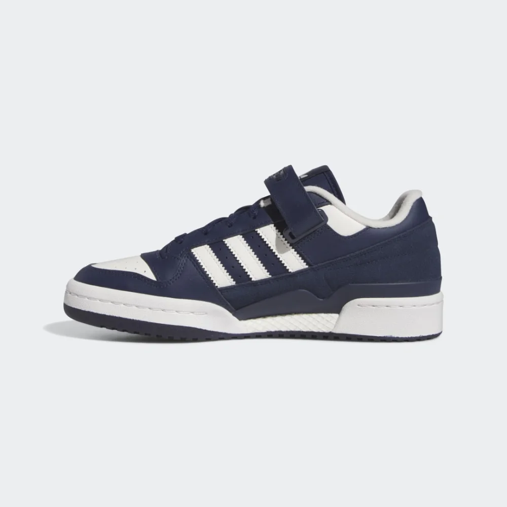 adidas Forum Low IE7172 / blau