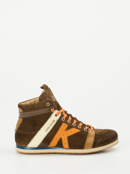 Sneaker high-47612050001 Kamo Gutsu