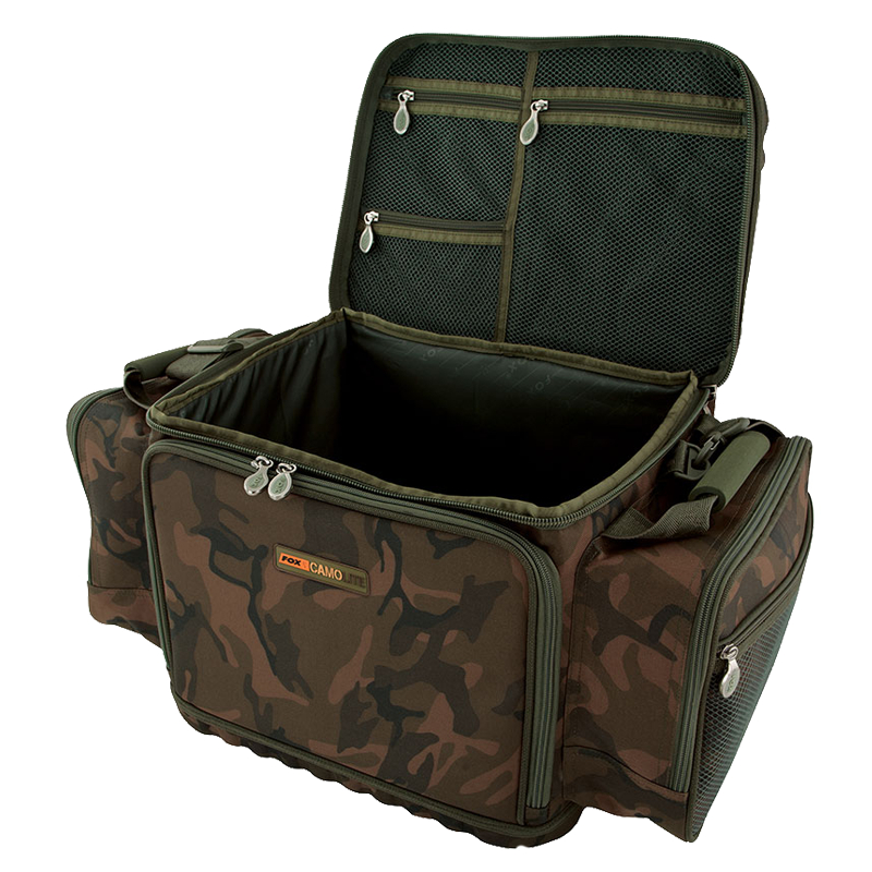 Fox Carp Zubehörtasche Camolite™ Barrow Bag