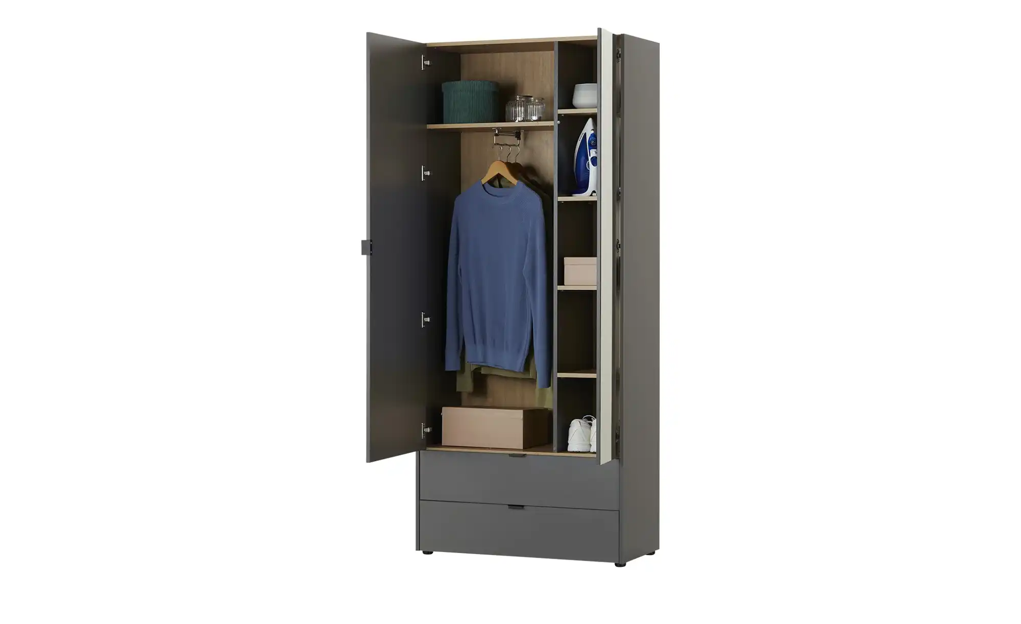 Primo Dielenschrank Xena