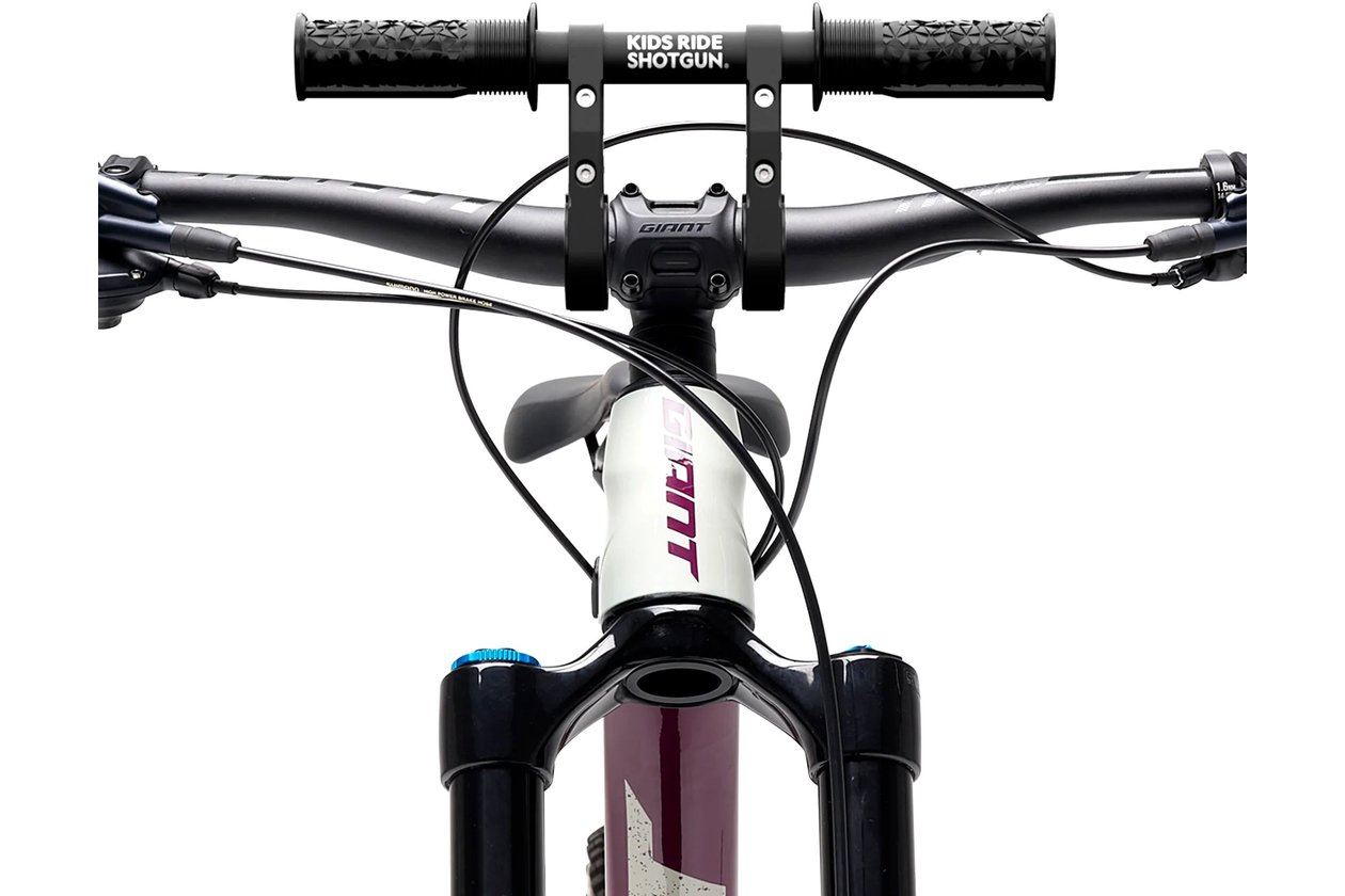 Kids Ride Shotgun 2.0 MTB Kindersitzlenker