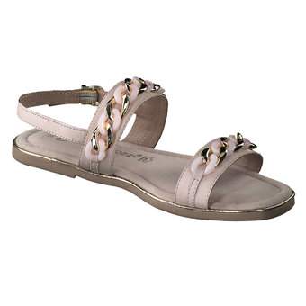 Marco Tozzi Sandale in rosa