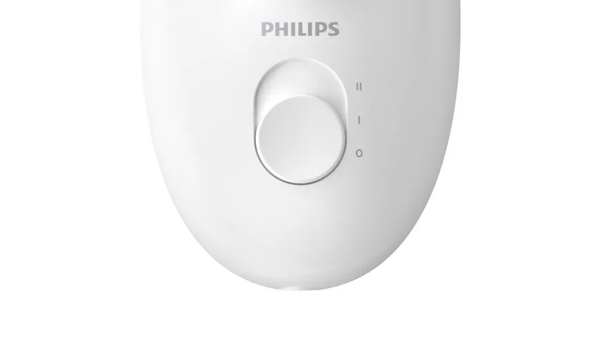 PHILIPS Epilierer Satinelle BRE 225/00