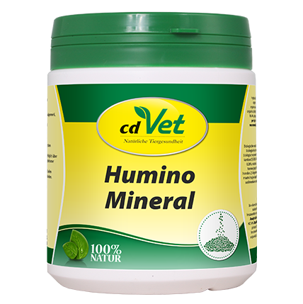 cdVet Ergänzungsfutter & Aufzucht cdVet HuninoMineral 500 g