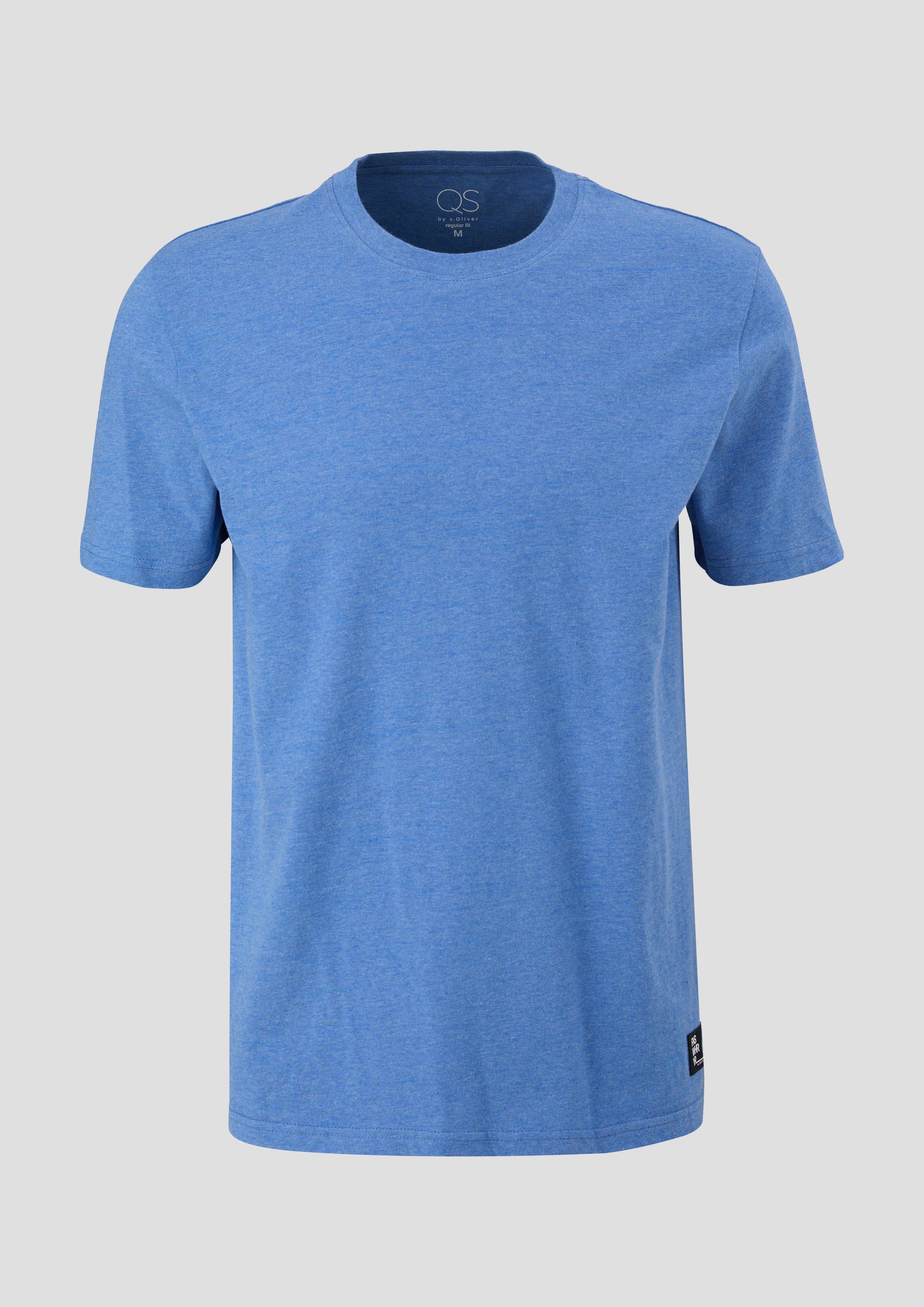 T-Shirt aus Baumwolle  2134879-53W0