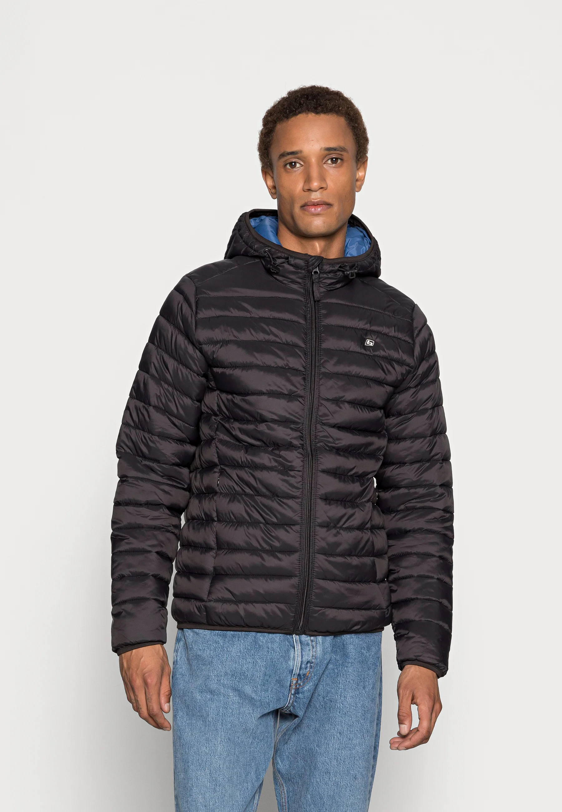 Chaqueta de invierno Blend ROMSEYBH HOOD