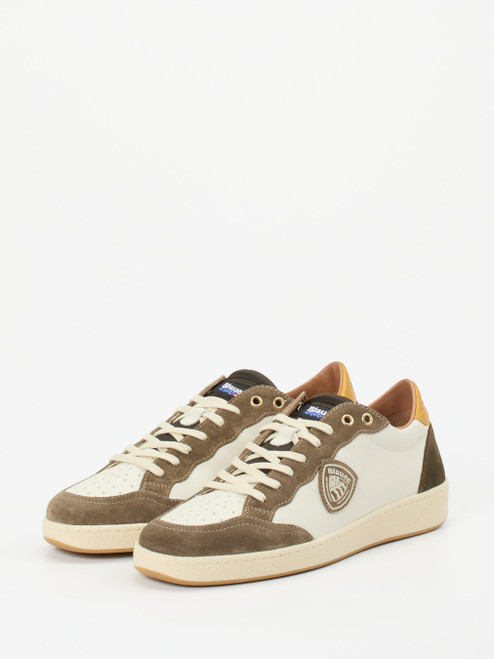 Sneaker-84657920003 Blauer