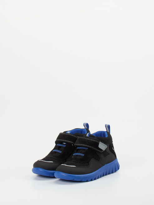 Klettboots-67300010005 Superfit