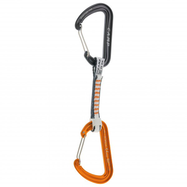 C.A.M.P. - Photon Wire Express KS Dyneema - Express-Set