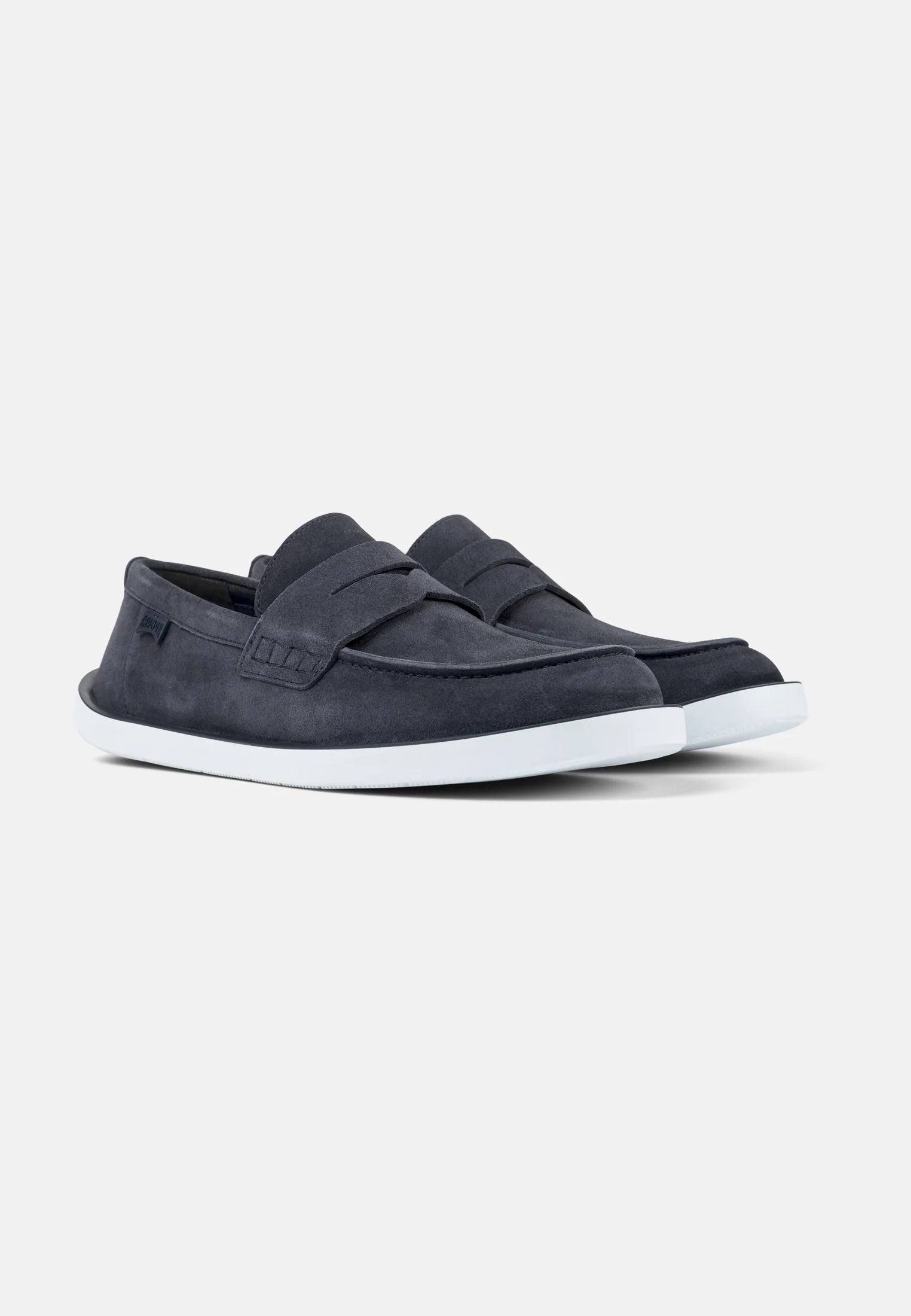 Camper WAGON - Mocasines