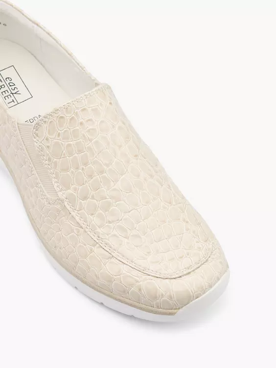 Easy Street Komfort Slipper