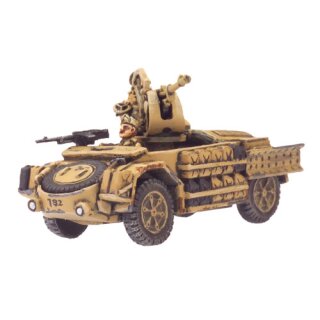 Sahariana (MG-AT-47-20) (IT241)