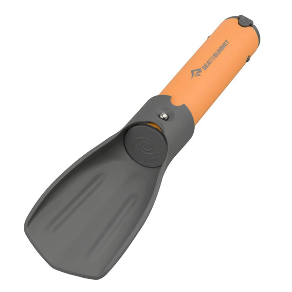 POCKET TROWEL
