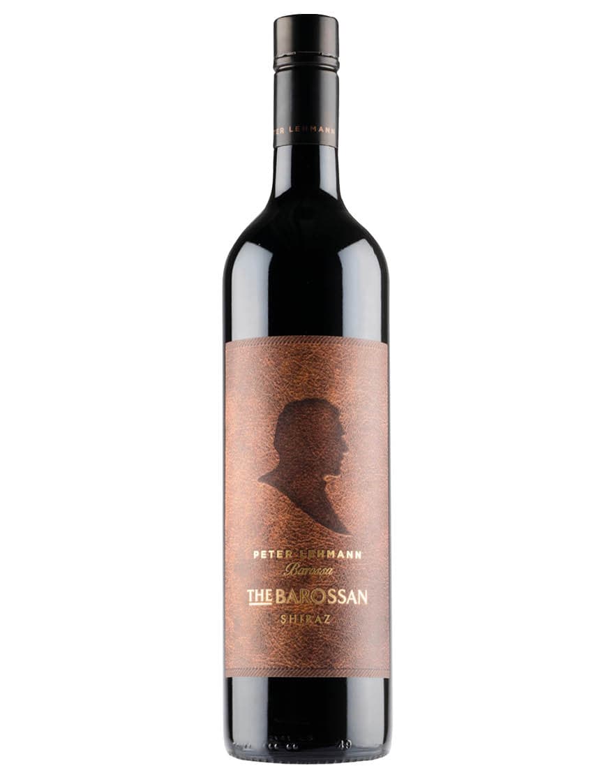 Barossa Valley Shiraz The Barossan 2020 Peter Lehmann 0,75 ℓ