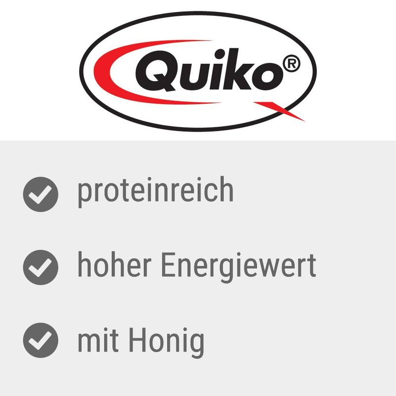 Quiko Hobby Farming Eifutter zu TOP-Preisen