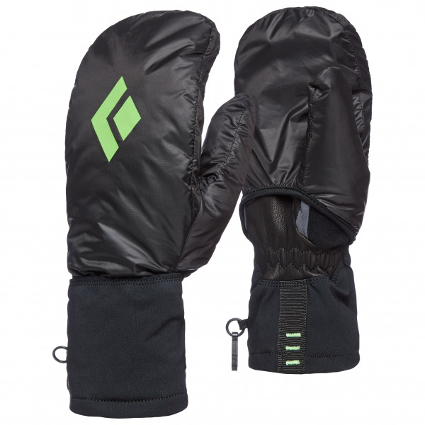 Black Diamond - Cirque Glove - Handschuhe
