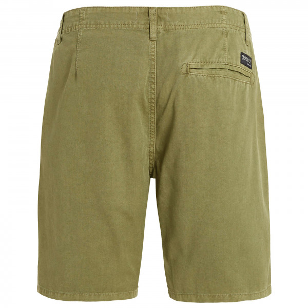 Protest - Prtcomie Shorts